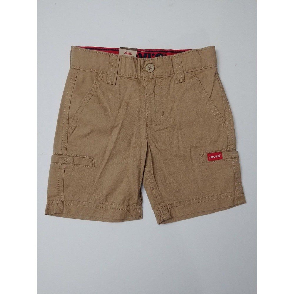 Levi's Cargo Short 3T
